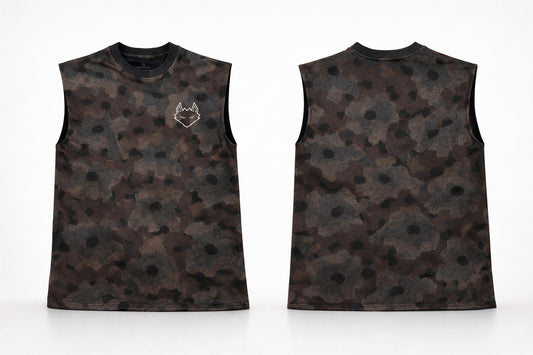 Oversized Rogue Tank