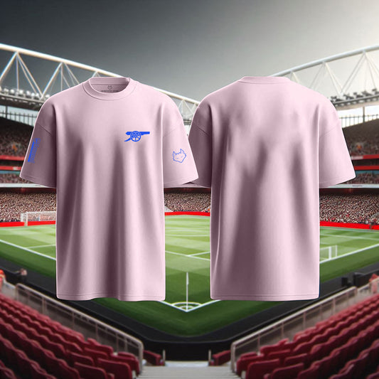 Cannon Creed Oversized T-Shirt