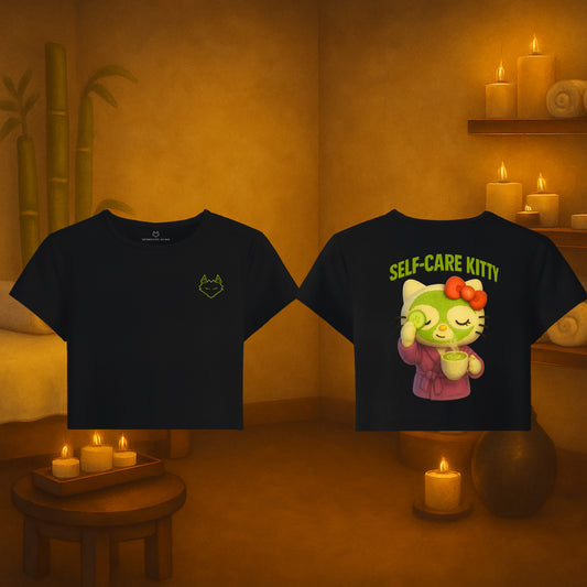 Matcha Mood T-Shirt