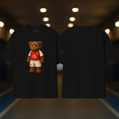 Baller Bears Oversized Tshirt