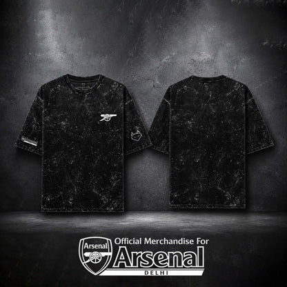 Acid Cannon Oversized T-Shirt