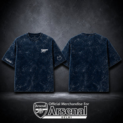 Acid Cannon Oversized T-Shirt