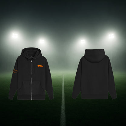 TWL Matchday Oversized Hoodie (Embroidered)