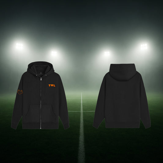 TWL Matchday Oversized Hoodie (Embroidered)