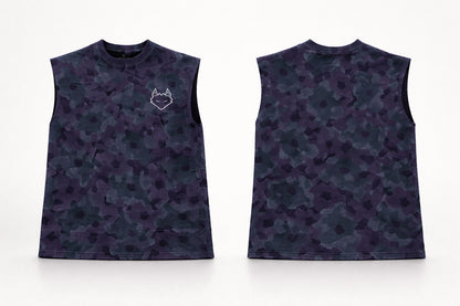 Oversized Rogue Tank
