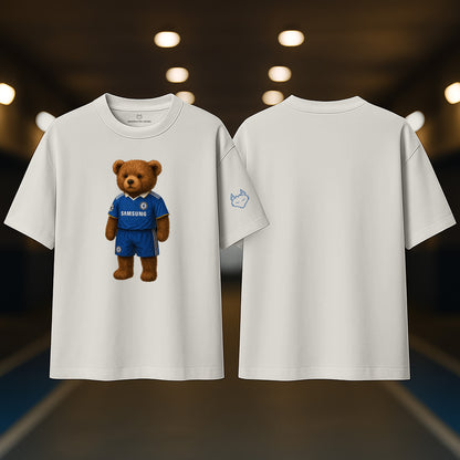 Baller Bears Oversized Tshirt