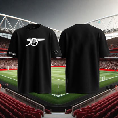 Cannon Creed Oversized T-Shirt (2025-26 Champions)