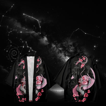 Celestial Duel Kimono