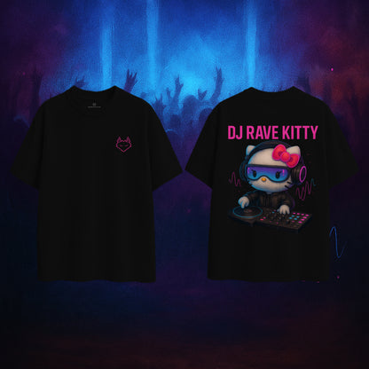 Drop The Purr T-shirt