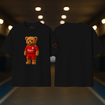 Baller Bears Oversized Tshirt