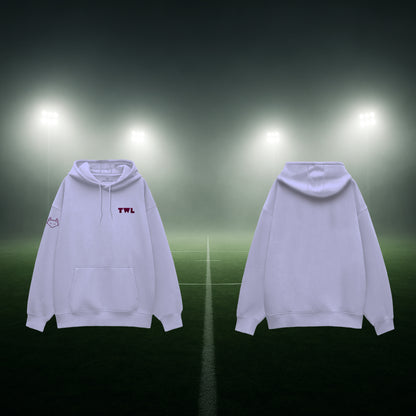 TWL Matchday Oversized Hoodie (Embroidered)