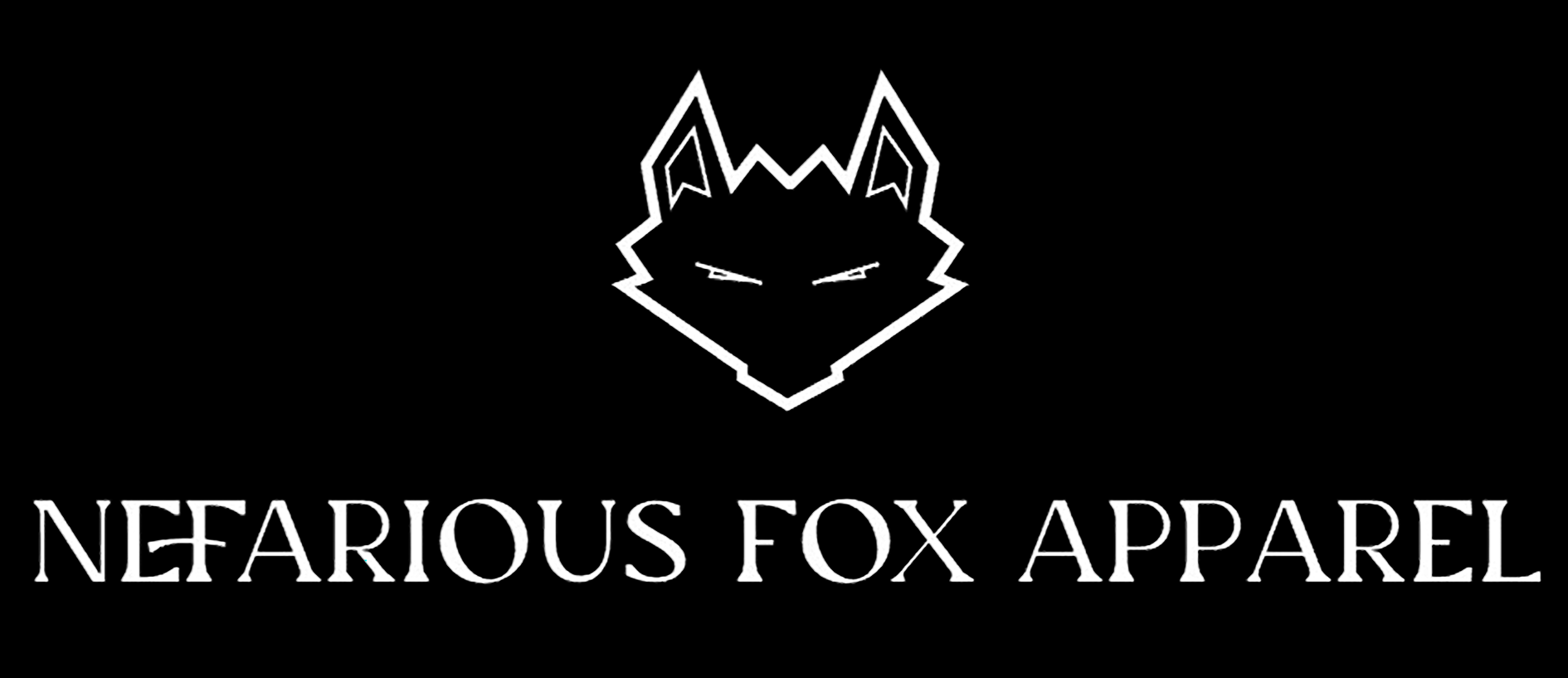 size-chart-nefarious-fox-apparel
