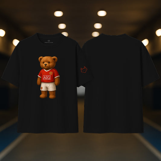 Baller Bears Oversized Tshirt