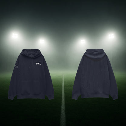TWL Matchday Oversized Hoodie (Embroidered)