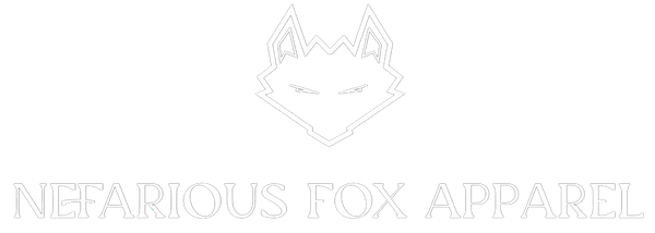 Nefarious Fox Apparel