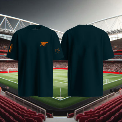Cannon Creed Oversized T-Shirt