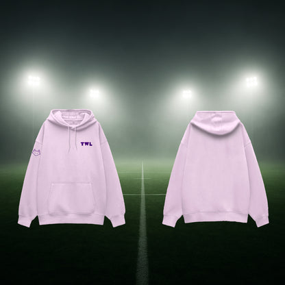 TWL Matchday Oversized Hoodie (Embroidered)