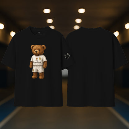 Baller Bears Oversized Tshirt