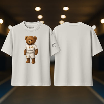 Baller Bears Oversized Tshirt