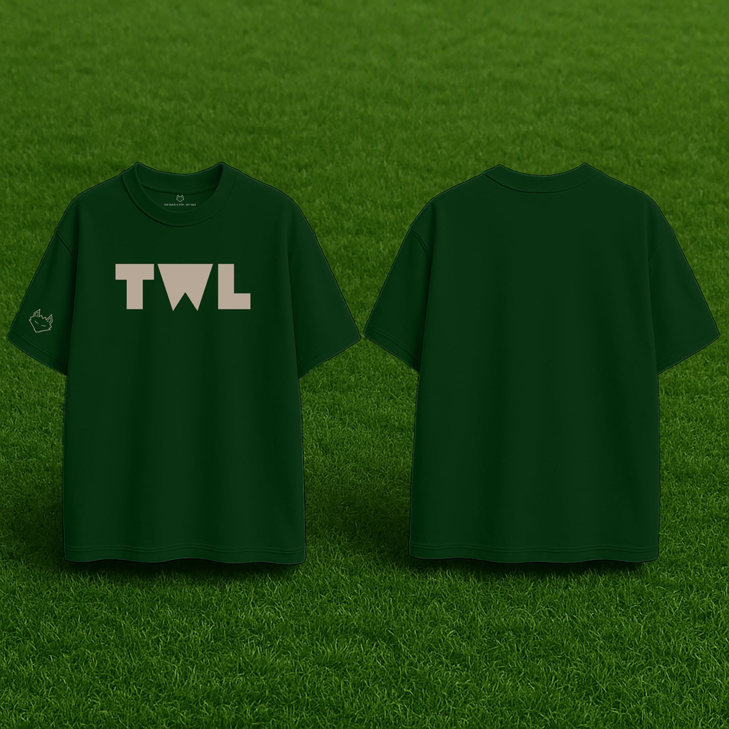 TWL's Foxfit T-Shirt