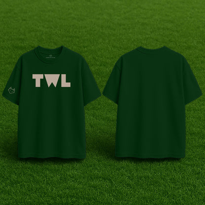 TWL's Foxfit T-Shirt