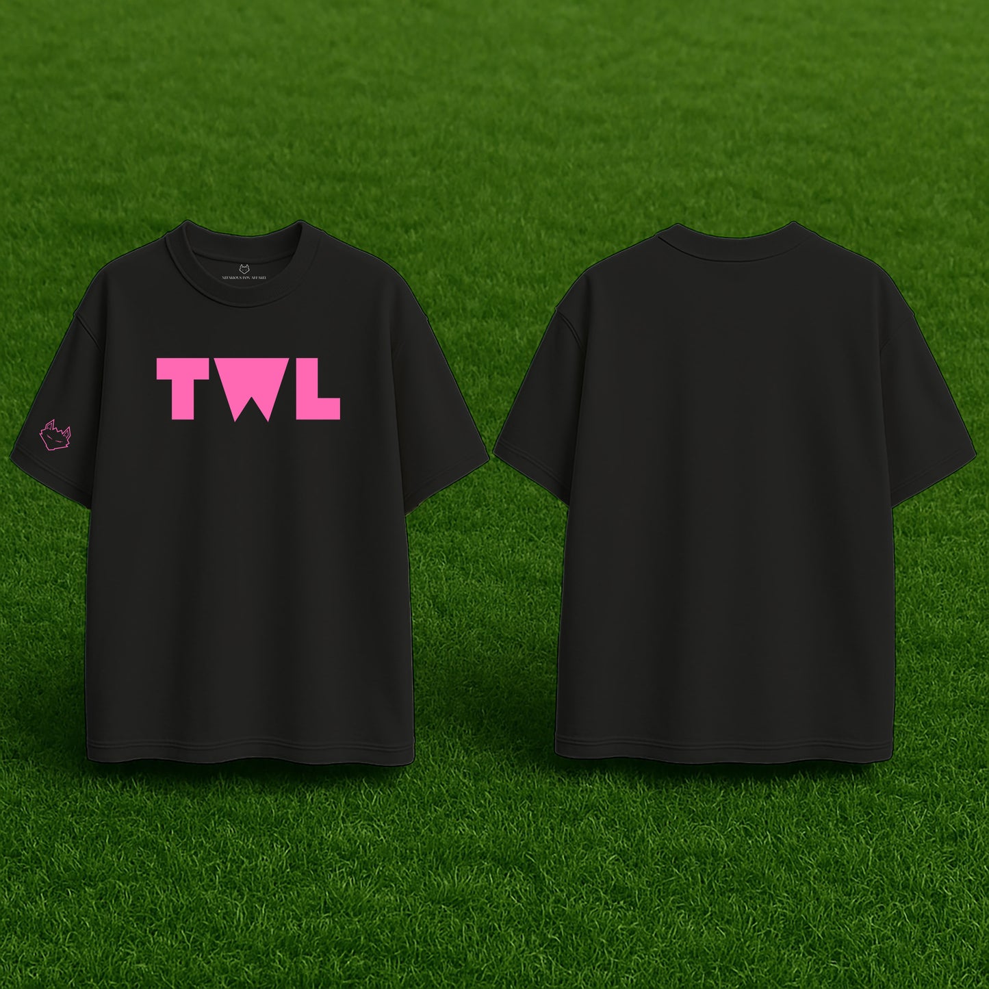 TWL's Foxfit T-Shirt
