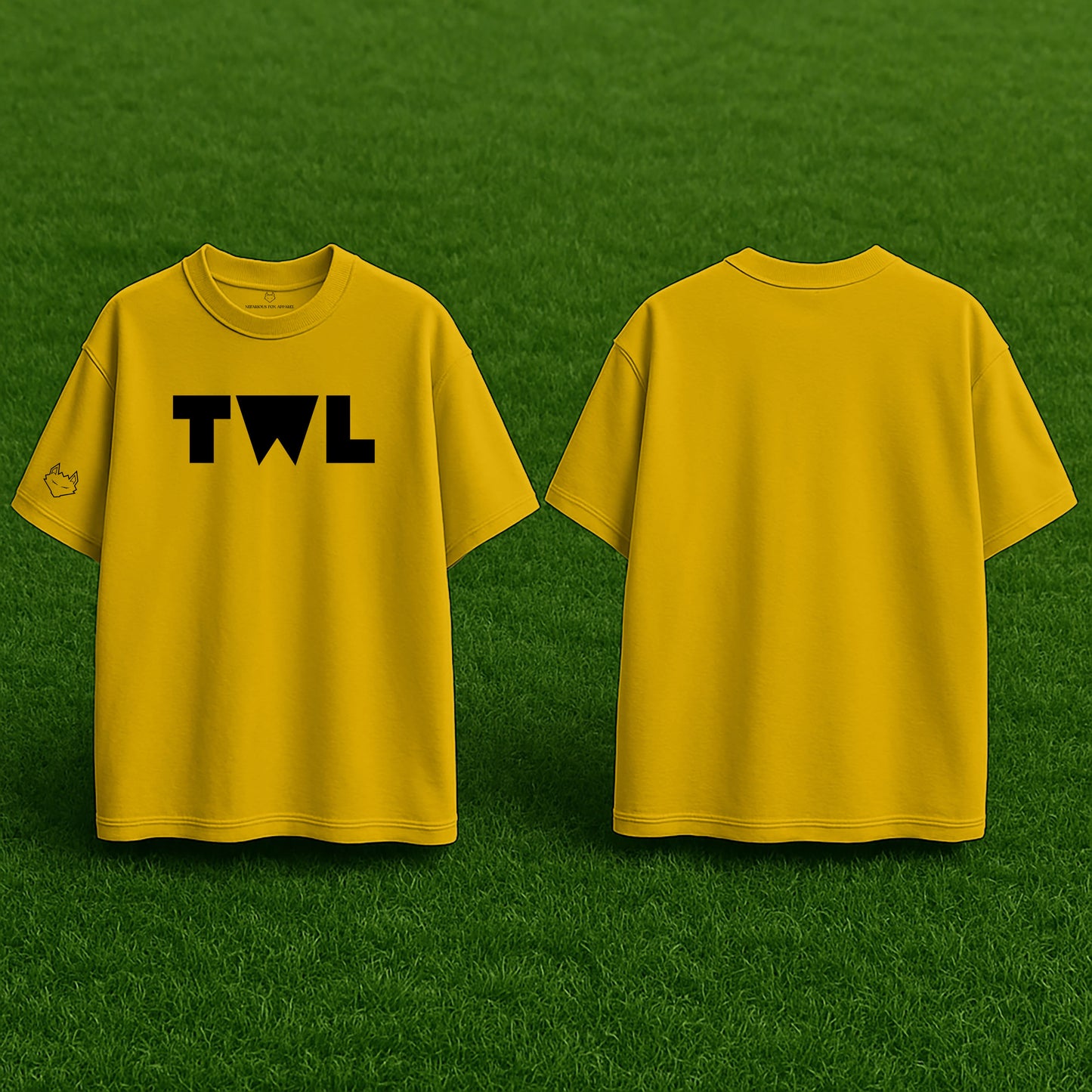 TWL's Foxfit T-Shirt