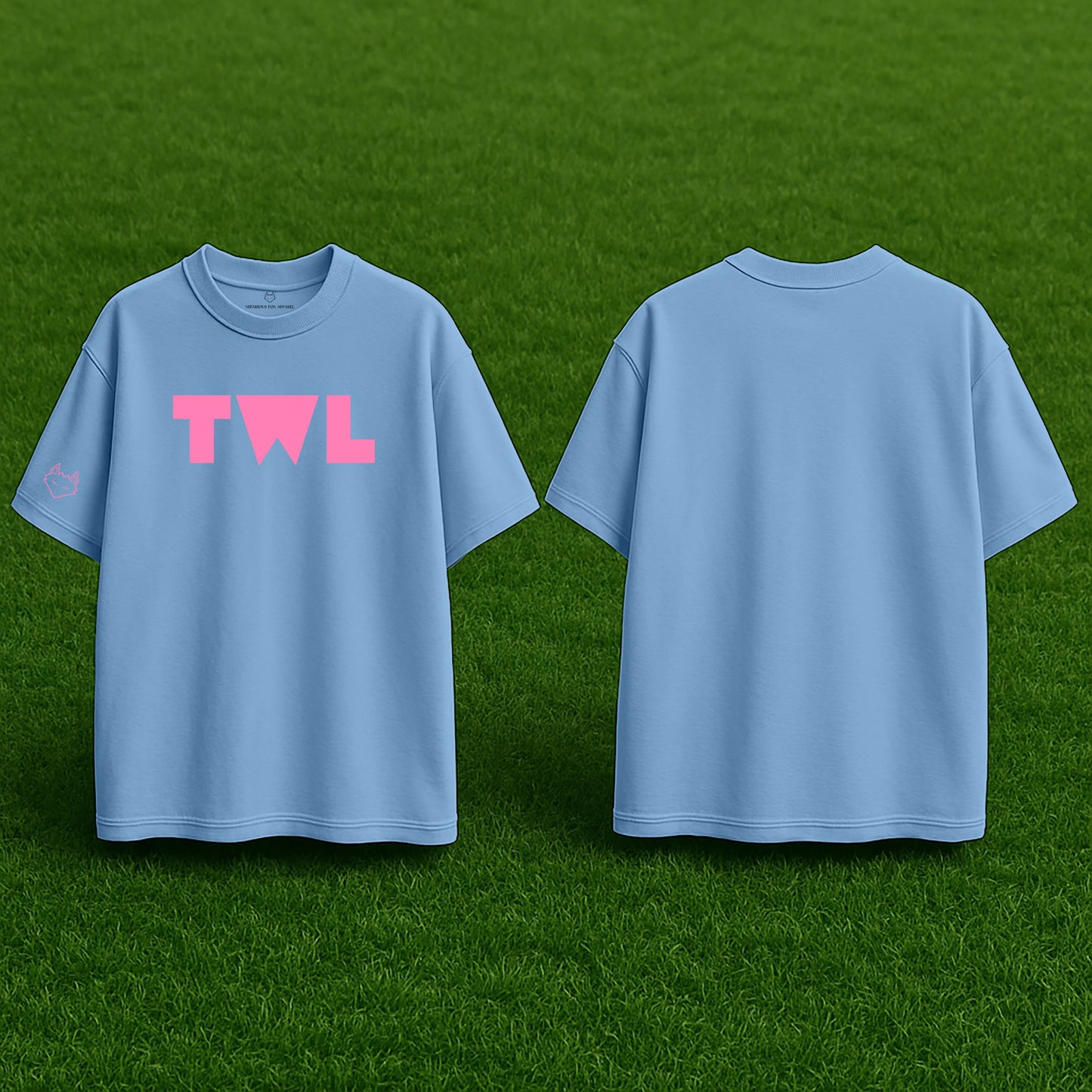 TWL's Foxfit T-Shirt