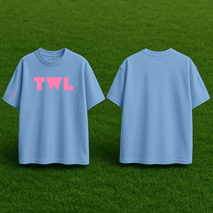 TWL's Foxfit T-Shirt
