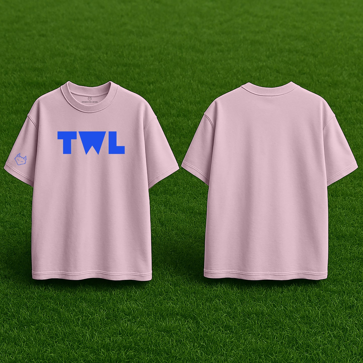 TWL's Foxfit T-Shirt