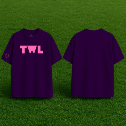 TWL's Foxfit T-Shirt
