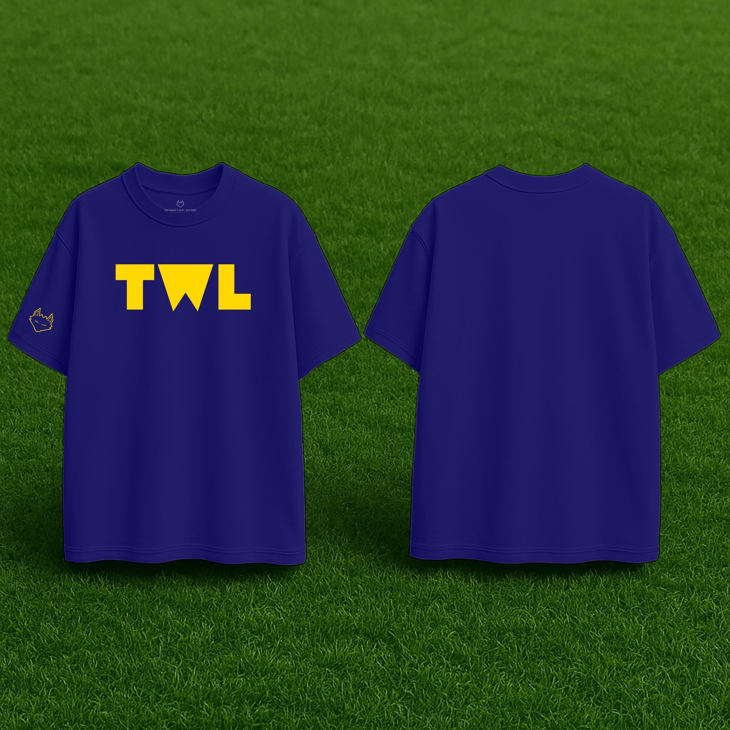 TWL's Foxfit T-Shirt