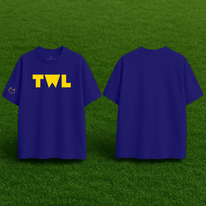 TWL's Foxfit T-Shirt