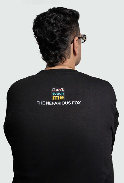 Heartbreak BPM (Pin-Up Edition) Oversized T-Shirt