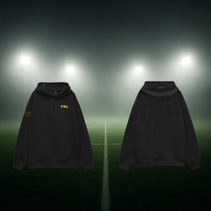 TWL Matchday Oversized Hoodie (Embroidered)